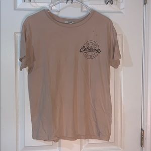 Forever 21 graphic tee